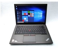 Notebook Lenovo Thinkpad T450s